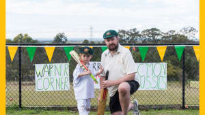 Cricket Australia draws inspiration from Aussie multiculturalism 